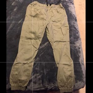 Jogger pants